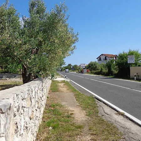 Lejlighed Cole Sveti Petar (Zadar)